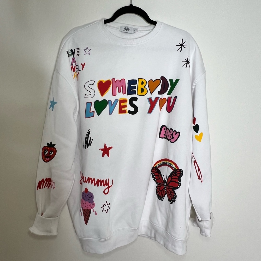 The Mayfair Group Sweatshirt